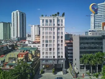The Gloria Building